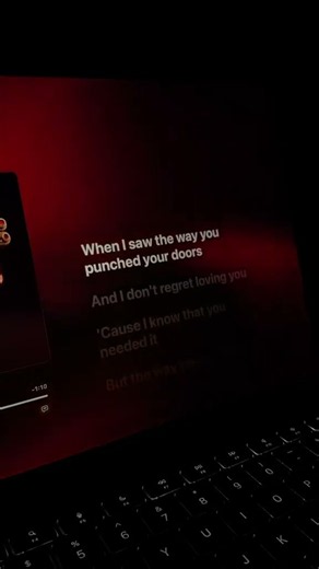 bloodstream | #applemusic #lipsync #song #lyricsvideo #lyrics