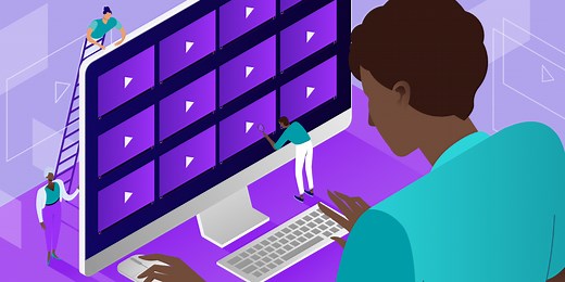 Encuentra Cualquier Vídeo con los 16 Mejores Buscadores de Vídeos