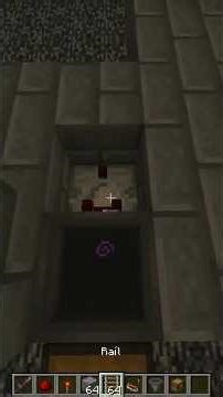 🚨 The EASIEST GHAST FARM in Minecraft Java! 1.21 - 1.21.11 | PART 4 ​​#minecraft #tutorial #fyp