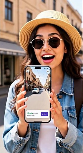 🌍 Explore the World in Real Time | Live Earth Map & Street View