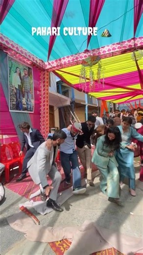 Harul dance #Jaunsari #jonsari #folkdance #himachali #rohru #sirmour #pahadi #himachal #pahadisong
