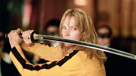 Kill Bill: The Whole Bloody Affair Trailer: Uma Thurman Returns as The Bride