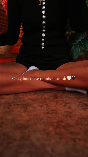 The Best Tennis Shoes for Workouts and Streetwear