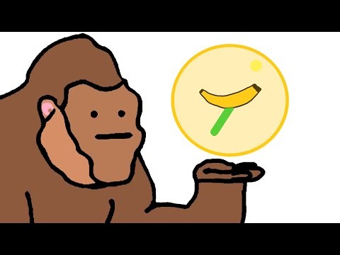 Financial Bubbles Explained with Bananas