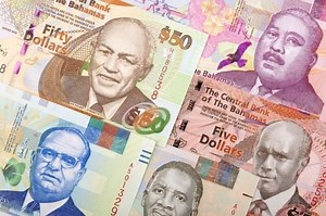 5 Fascinating Facts about the Bahamian Dollar - Currency Exchange International, Corp.