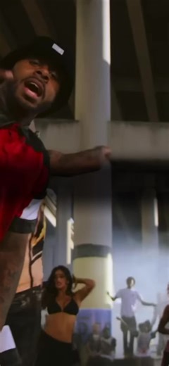 Flo RidaのGDFRを和訳・曲紹介