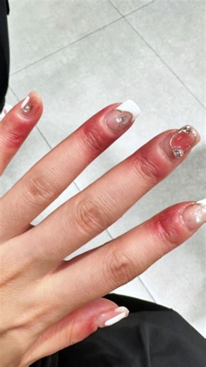 UV Allergy-Free Nail Dipping Powder Tutorial