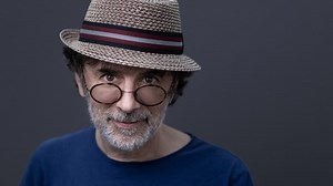 Invité culture - «Le Choix de la Reine», le nouvel album de Thomas Fersen