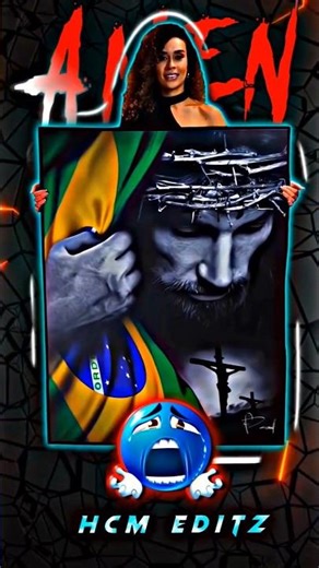 MOST POWERFUL GOD IS JESUS ❤️🛐✝️