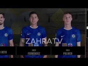 Chelsea vs PSG FIFA Club World Cup 2024 Final | Explosive Extended Highlights! ⚽🔥