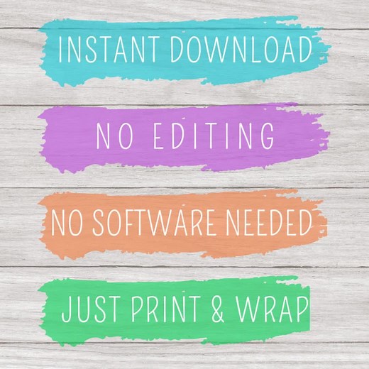 Breast Cancer Awareness Labels: Pink Ribbon Stickers, Fundraiser Treat Tags (printable Download) - Etsy