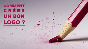 5 CONSEILS POUR CREER UN BON LOGO