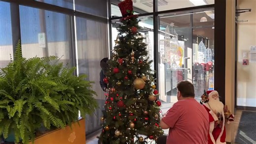 1.7K views · 33 reactions | Rail City Christmas 2025 | Rail City Industries Inc. | Facebook