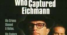 La caza de Eichmann (1996)  - Ver Película Completa en Español - FULLTV