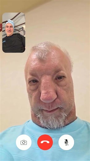 FACETIME PRANK ON MY PARENTS…