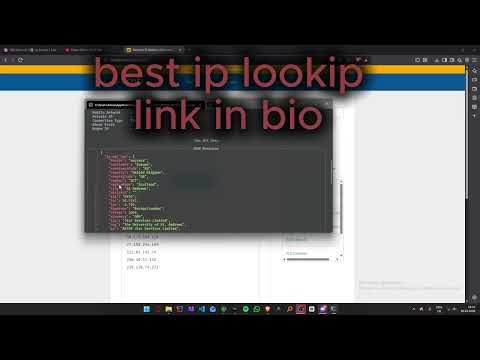 How hackers geo-locate IP Addresses (and how you can too)