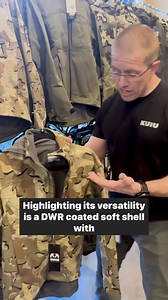 1.2K views | Built for any season, the Guide DCS outer layer jacket features 4-way stretch Primeflex® fabric that provides comfort in a wide range of uses and conditions. Tap the link below to shop. https://bit.ly/3q24jk5 #KUIUCanada #KUIU #KUIUNation | KUIU | Facebook