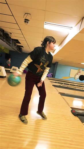 What happens when you take us out of the record store...