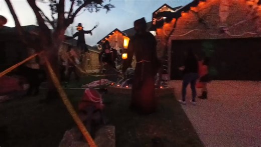 We are running a little late...Just got back from taking the girls on a very successful trick or treating adventure! I'll be live within the hour! | Big Bacon Gaming