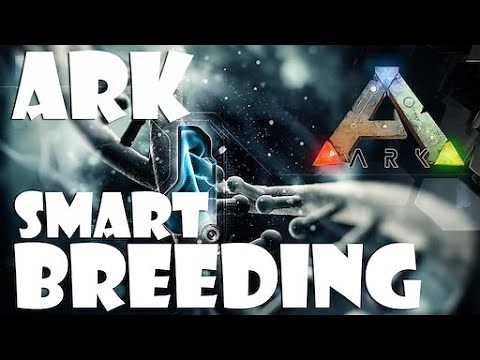 Ark Smart Breeder Setup/Tutorial