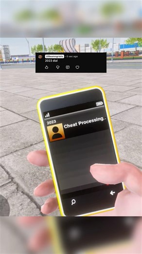 Which car will spawn by this code ? 😱