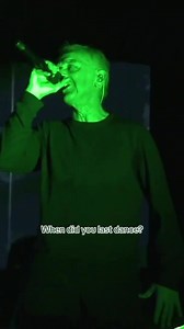 Who’s dancing with us in Amsterdam? | Underworld