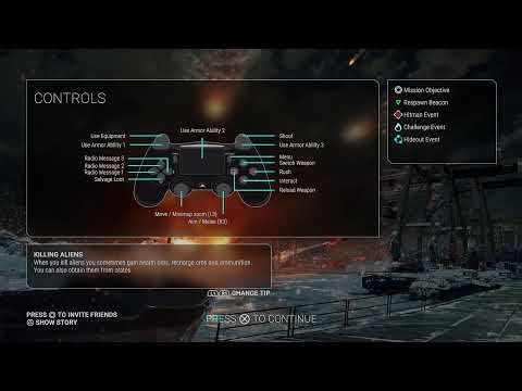 Alienation Gameplay in 2025 - Solo