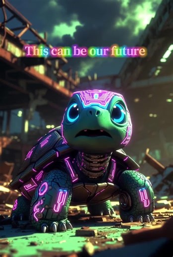 Save Our Planet: Healing Together for a Brighter Future