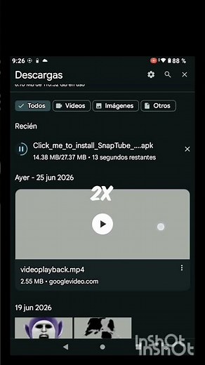 How to install SnapTube