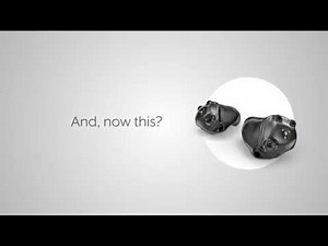 Starkey Livio edge AI rechargeable hearing aid