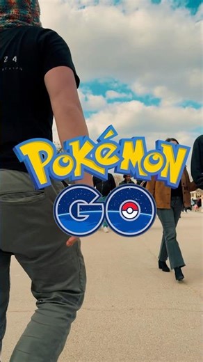 ‼️CATCHING A SHINY AS IF IT WERE A MOVIE! #pokemon #pokemongo #shortsfeed #shorts #shortvideo