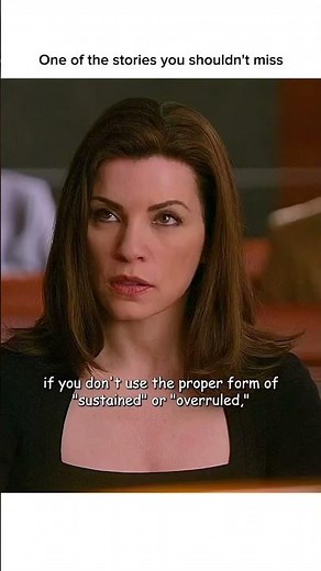 The Good Wife Was Never About Being “Good” 👀⚖️ | Alicia Florrick Explained #tvshorts #explorepage
