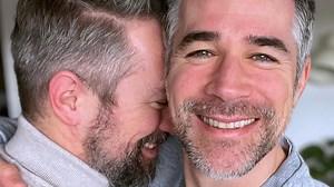 Trotz großer Liebe: Jo Weil hält nichts vom Konzept Ehe