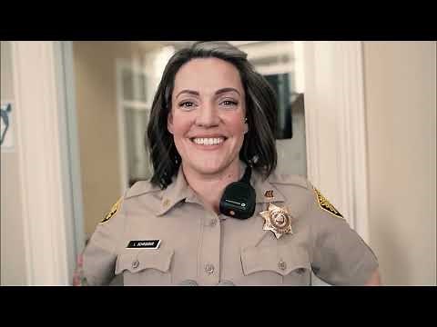 CDCR Correctional Officer Recruitment