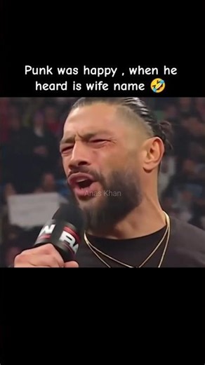 Ask Your Wife 🤔 #nxt #aew #wwe #shorts #romanreigns #cmpunk #sethrollins #brocklesnar #wweraw #otc