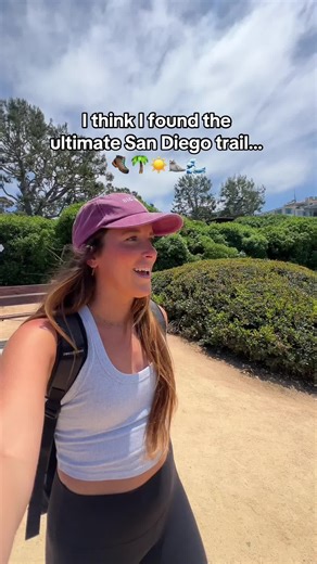 Ultimate La Jolla Walking Trail: Sea Caves, Seals & Ocean Views