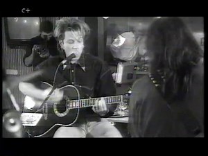 Bon Jovi - Little Bit Of Soul