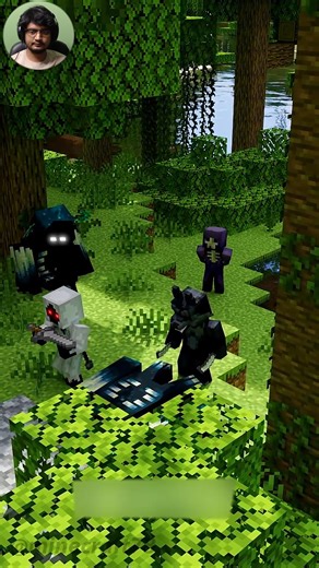 319K views · 12K reactions | #minecraft #minecraftanimation #animation #minecraftmonsterschool | Minecraft Monster School | Facebook