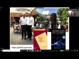 2/6/21-"分数阶PID控制介绍" 加州大学陈阳泉教授 An Introduction to Fractional order PID control (in Chinese)