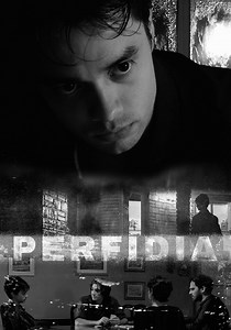 Perfidia filme - Veja onde assistir online