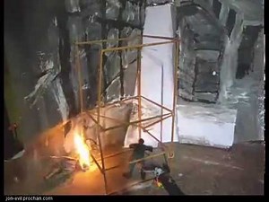 4 painters in China electrocuted