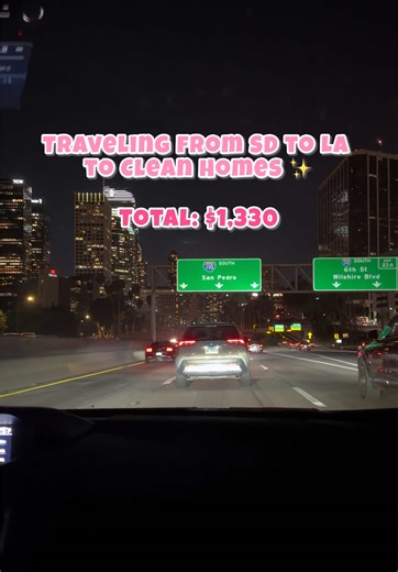 Day 1 of Cleaning Homes in LA and my heart is so full 🩷 I’m so grateful for every woman who trusted me in her home and opened up to me. Cleaning isn’t just about making spaces shine… sometimes, it’s about being there for people too. The before & after is the work, but the connections are the real blessing 🙏🏼 #losangeles #losangelescounty #cleaning #cleaninghomes #limpieza #limpiando #limpiandoando #limpiezadecasas #sandiego #sandiegocounty #smallbusiness #smallbusinesscheck #smallbusinessowne