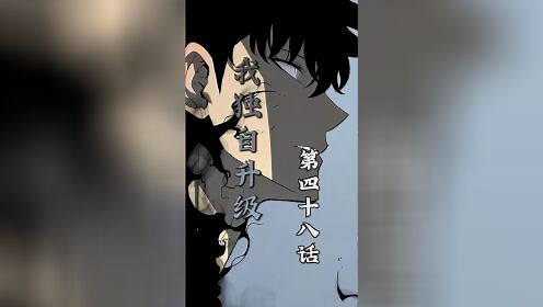 我独自升级：第48话
