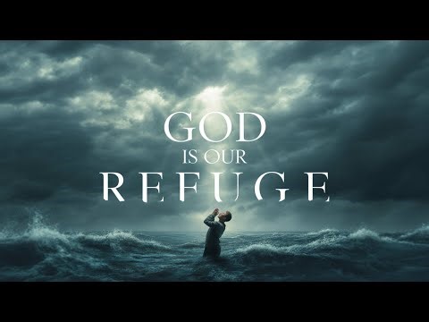 Psalm 46 - God Is Our Refuge and Strength (Worship Anthem) - Calm In The Storm