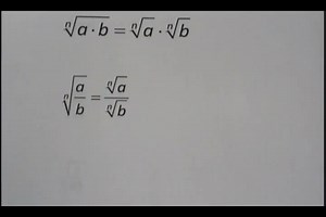 MAT 1033 Intermediate Algebra - Section 10.3