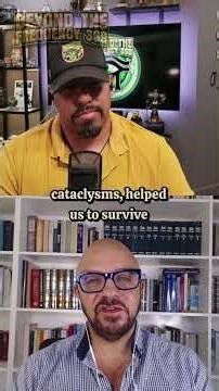 Paul Wallis: Indigenous Stories of Alien Contact | Interview with Cesar Pagan