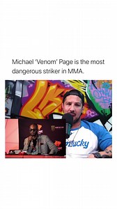 MVP vs LIMA 2 - #BellatorLondon - Oct 1st 2021 | Michael 'Venom' Page