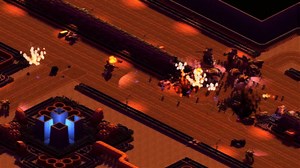 Matador trailer shows Syndicate-style city brought to its knees by mechs