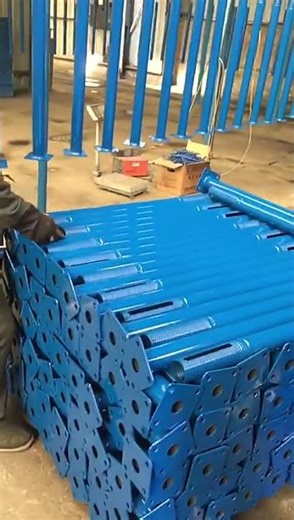 Adjustable Steel Props | Heavy Duty & Light Duty | TRICO Construction Solutions