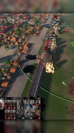 The Worst Total War Pathfinding Ever...